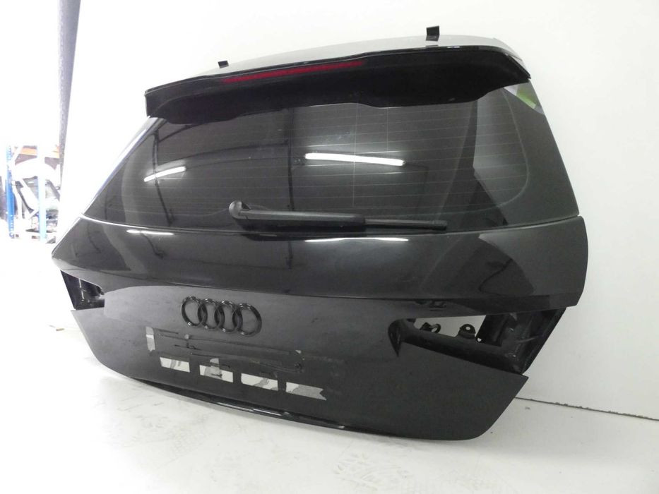 Klapa bagażnika tył tylna Audi A3 8V 3D 3DRZWI S-LINE AC25 GORLICE