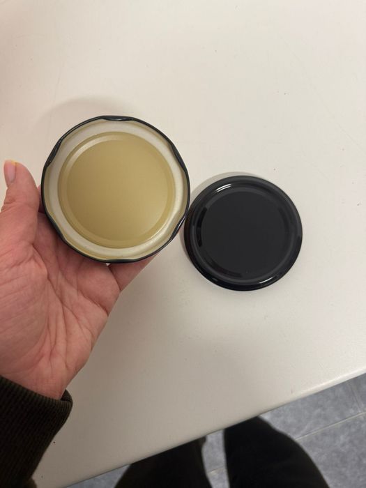 Jarros para restauração