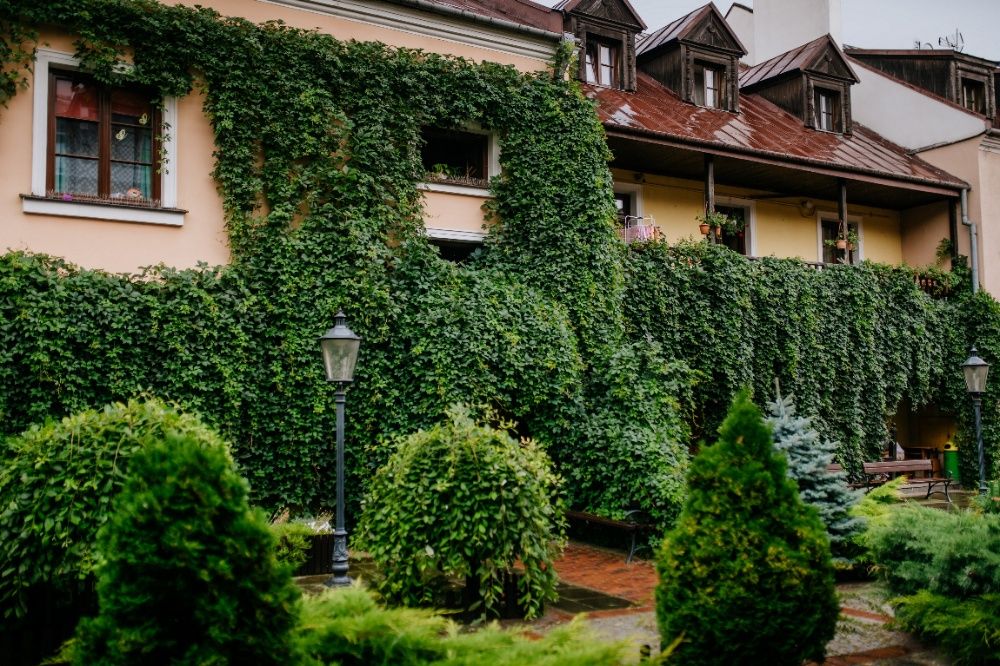 Apartament, Pokój - Centrum, Starówka Zamość