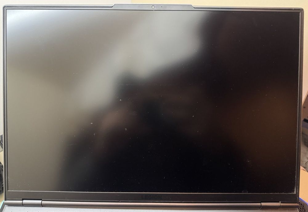 Lenovo Legion 7 16 / RTX 3080 16GB / 32GB RAM / QHD 165Hz (2021 рік)