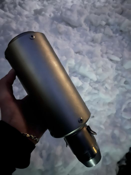 Продам прямоток.