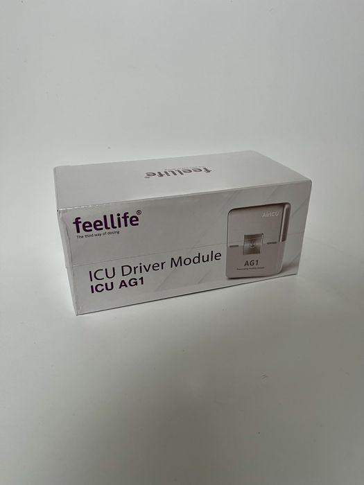 Moduł sterownika ICU AG1 Feellife