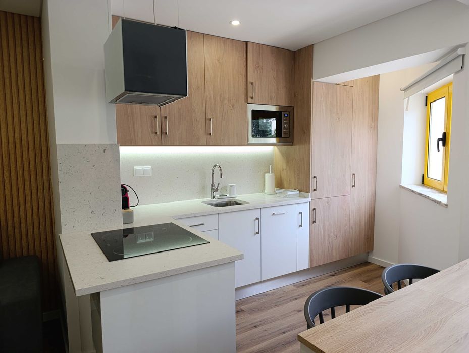 T1 + 1 Piscina  Praia Rocha