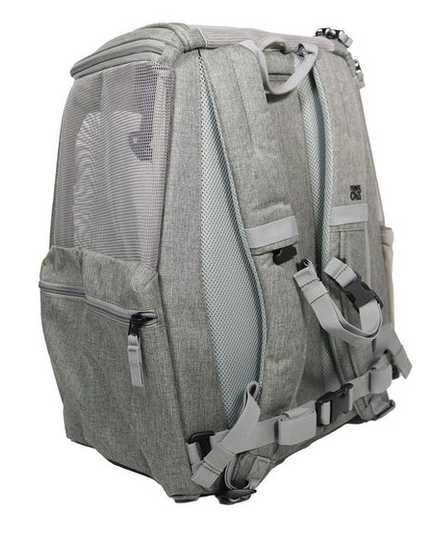 Mochila de transporte para gatos - Navigator da TravelCat