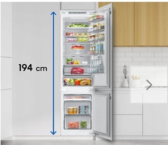 Холодильник Samsung