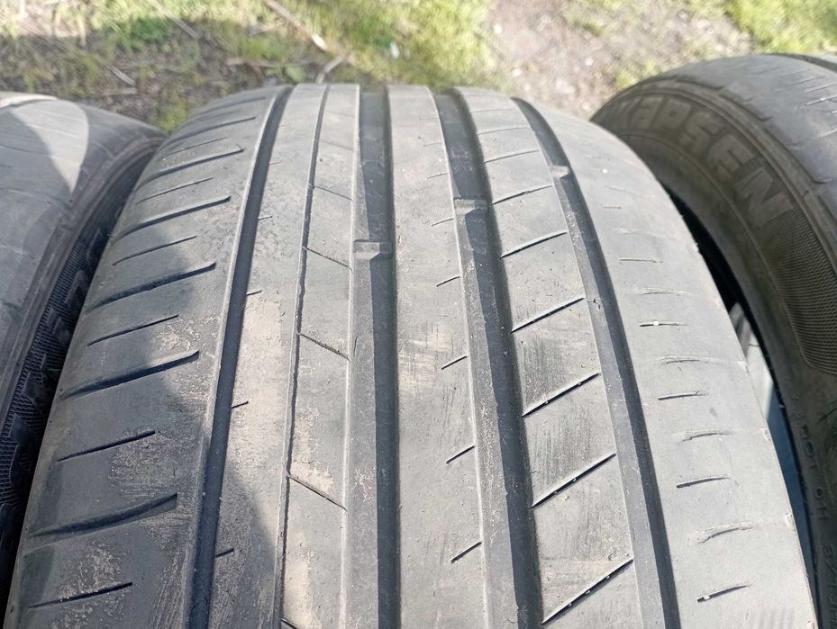 Шини літні Kapsen 235/45/19. 2025 рік