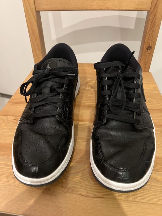 Nike Golf Buty model Air Jordan 1