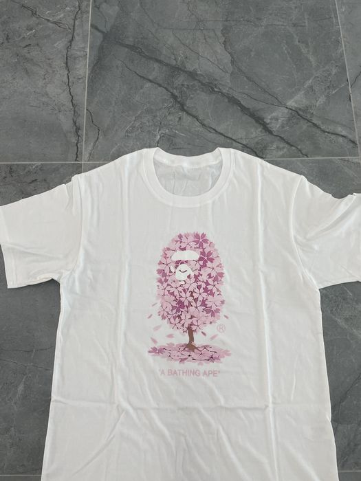 Футболка Bape (A Bathing Ape)