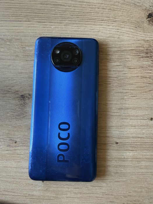 Xiaomi Poco X3 NFC