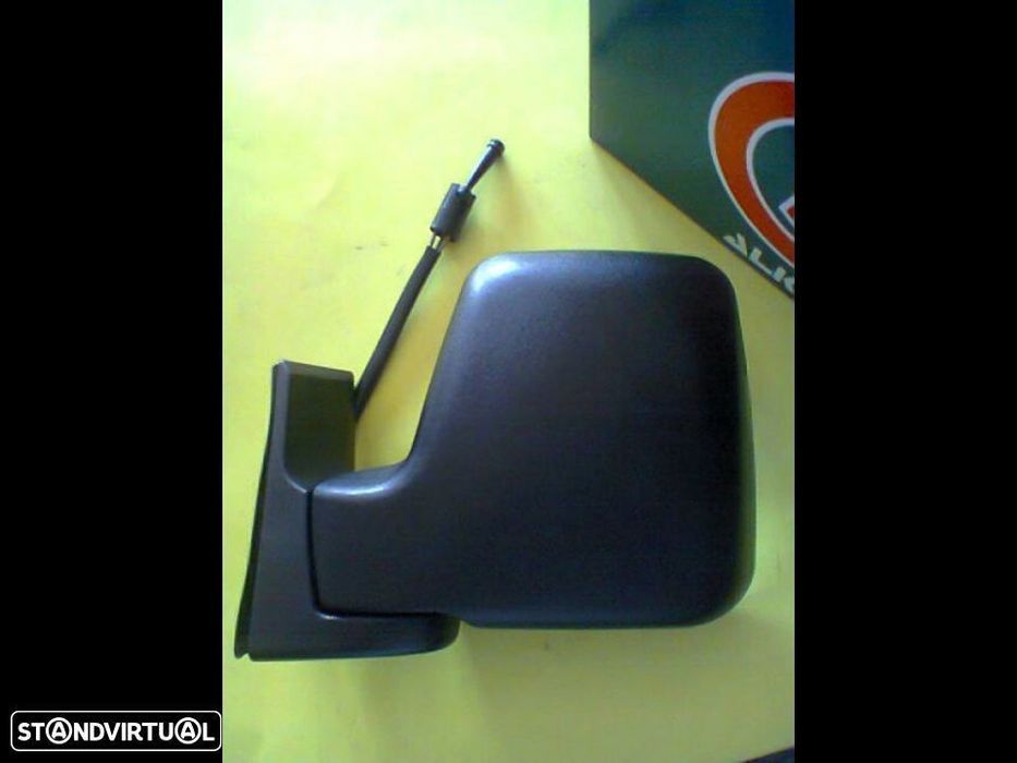Espelho Retrovisor Citroen Jumpy Fiat Scudo Peugeot Expert NOVO