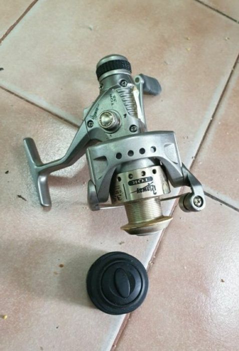 Varios carretos novos