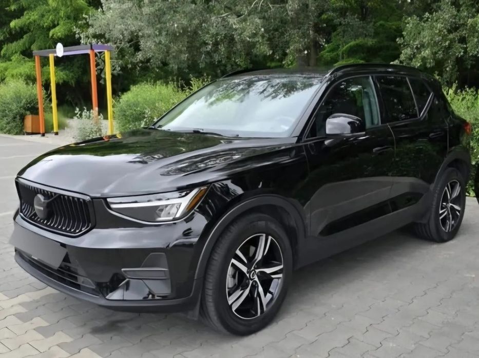 Volvo XC 40