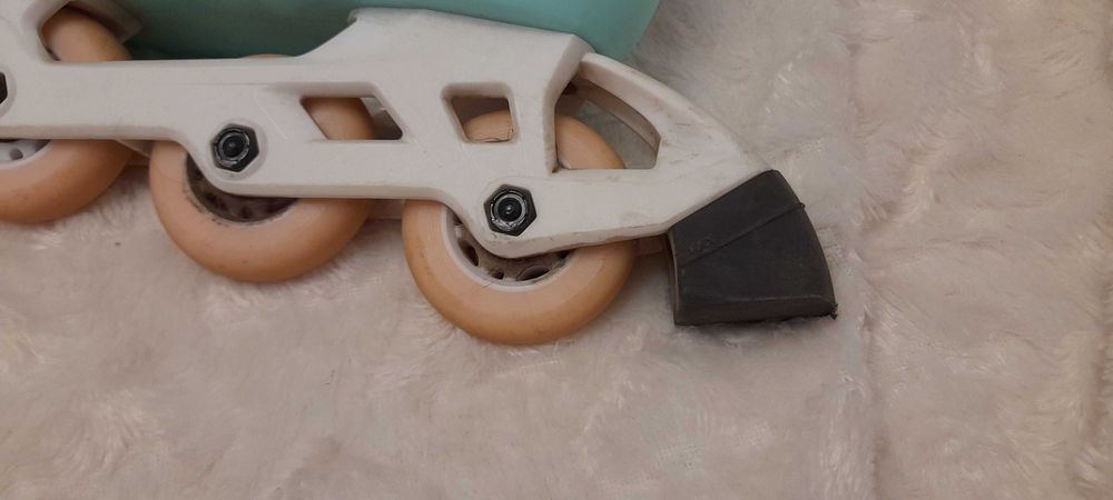 Rolki Oxelo r. 32-34