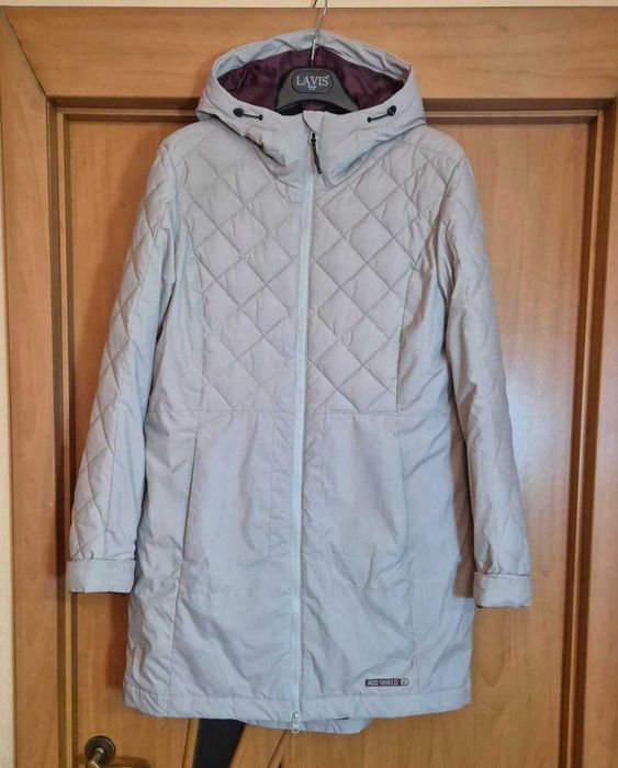 Стильний жіночий пуховик Outventure, розм. M-L