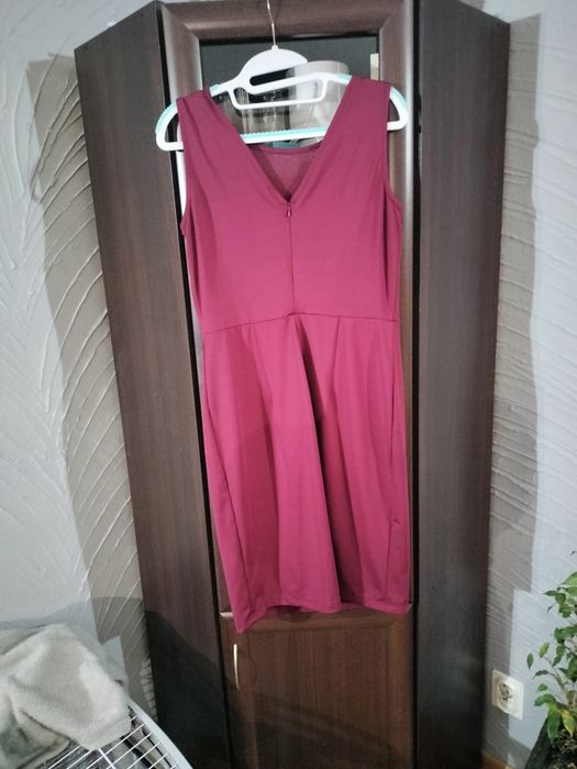 Śliczna sukienka r 36-38