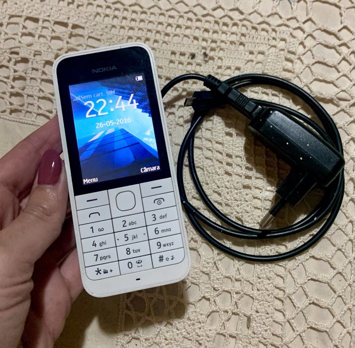 Nokia 230 Dual SIM