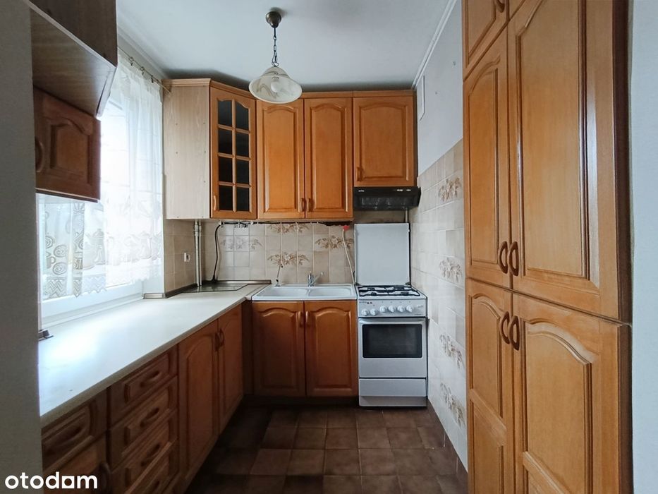 Wygodne 4 pokoje przy Strumykowej