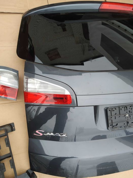 фонарь фара Форд ford s-max с-макс
