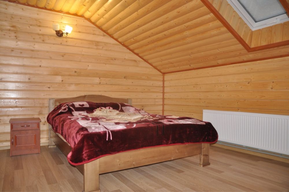 Відпочинок в карпатах Славське ! Без господарів ! Житло ! Чан ! Сауна