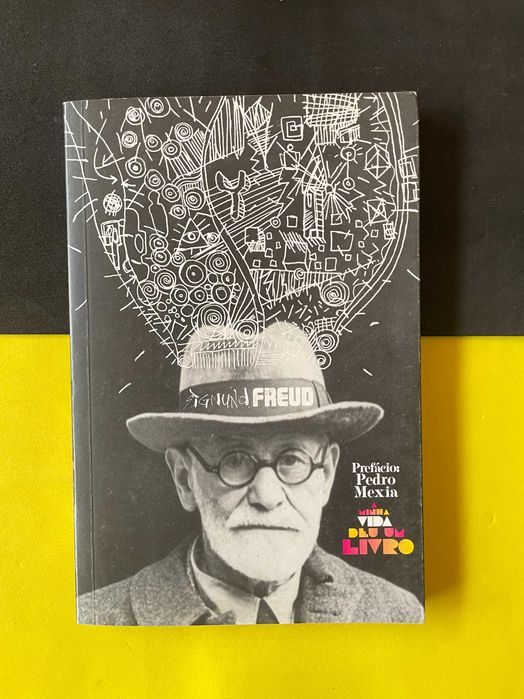 HansMartin Lohmann Sigmund Freud Gulpilhares E Valadares • OLX Portugal