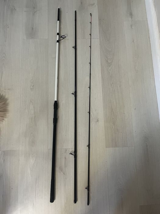 Фидер flagman cast master