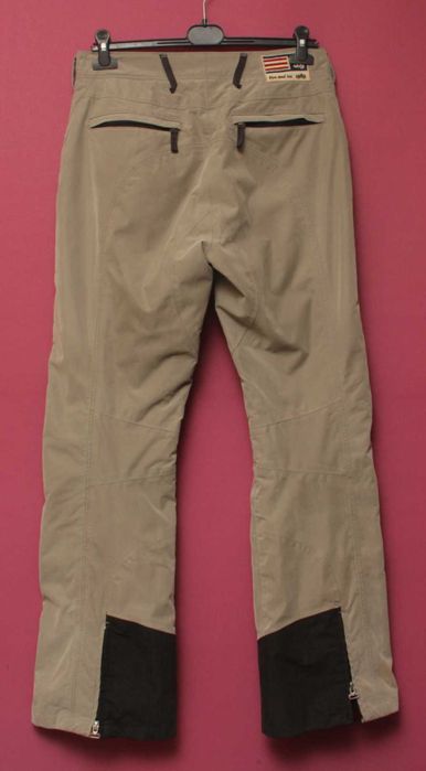 Bogner Fire + Ice M 38 лыжные сноубордические штаны