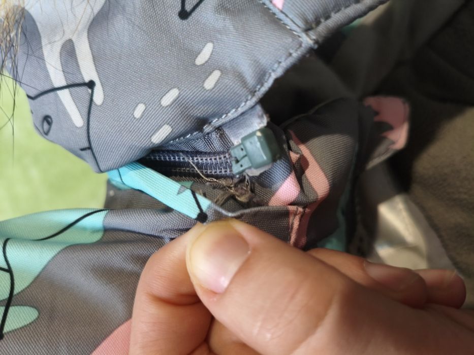 Комбінезон зимовий 80 розміру Lassie by reima