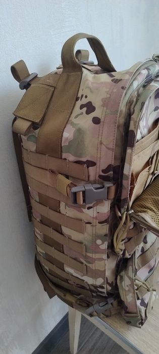 M-Tac рюкзак Trooper Pack MC