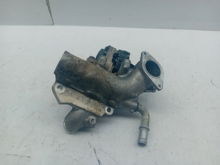 Válvula EGR NISSAN Micra V (K14)