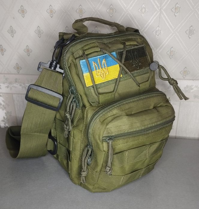 Походные и военные аксессуары недорого