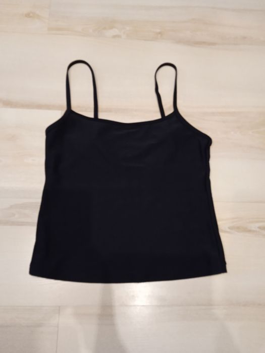 Bluzka ,top damski  rozm.XS/S Butik