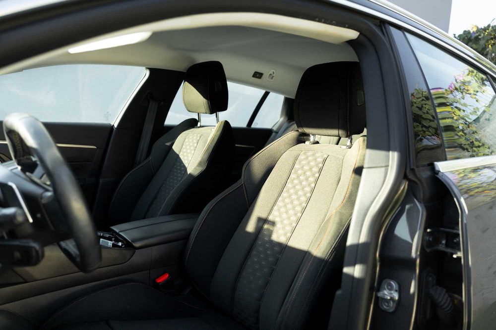 Peugeot 508 SW 1.5 BlueHDi Business EAT8 -NACIONAL - IVA DEDUTIVEL — photo 5