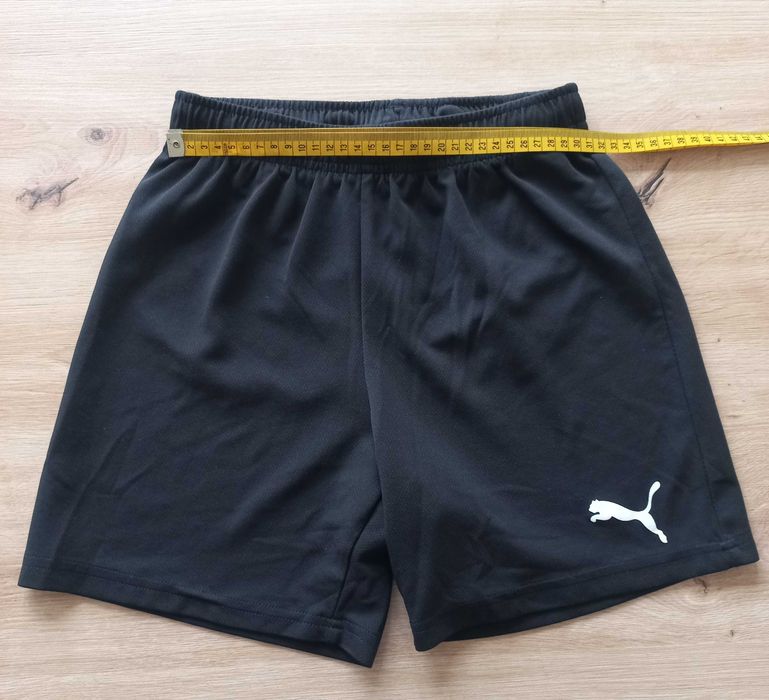 spodenki sportowe Puma ,rozm.164 cm