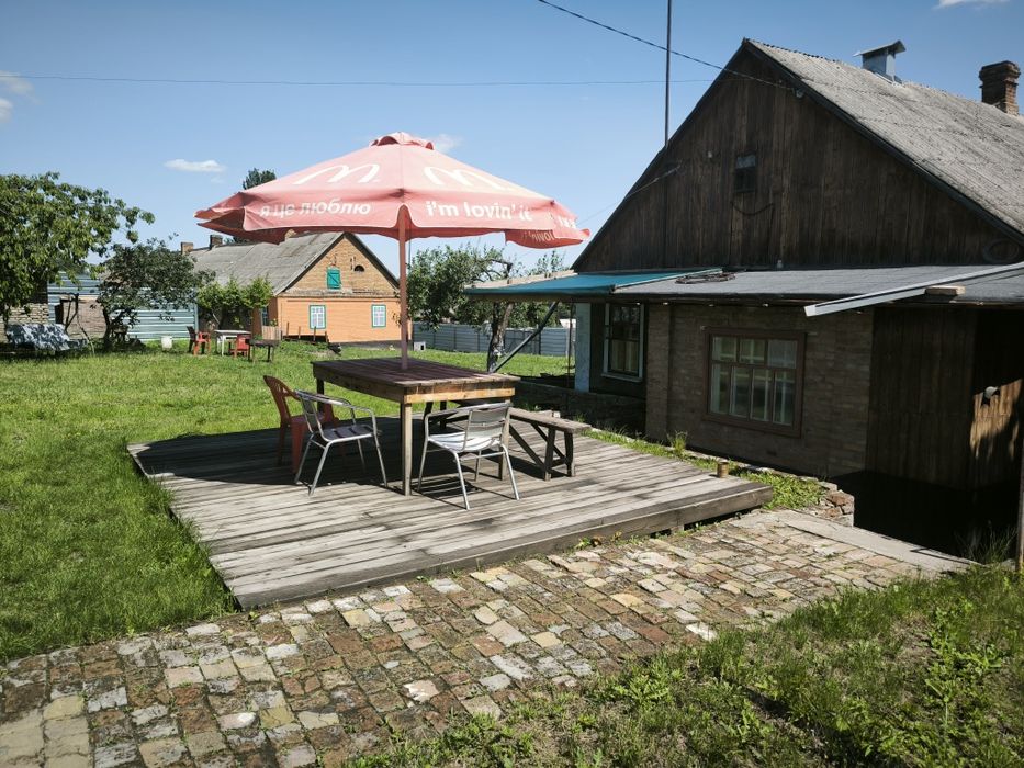 Отдых на природе, провести день рождения, мангал, летняя площадка