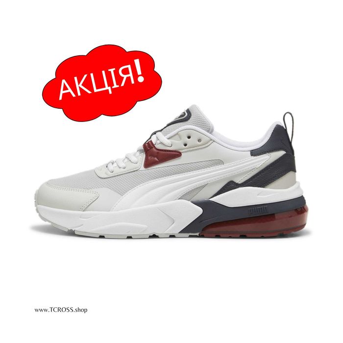 США‼️Кроссовки Puma Vis2K RS X-Ray Suede (37р по 48р) (39231829)