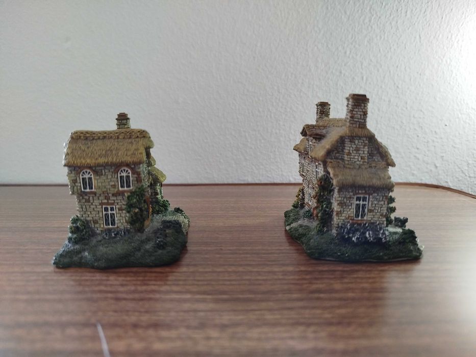 Cottages Leonard Collection