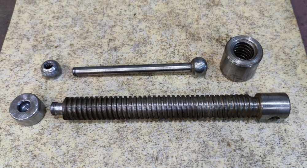 Струбцина, ваймы, трапеция, метчикодержатель, power bank, фомка,