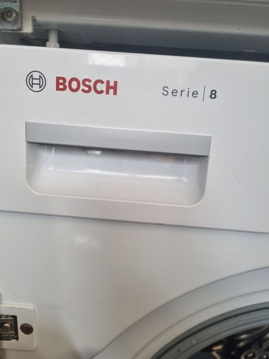 Pralka BOSCH WIS28441 do zabudowy