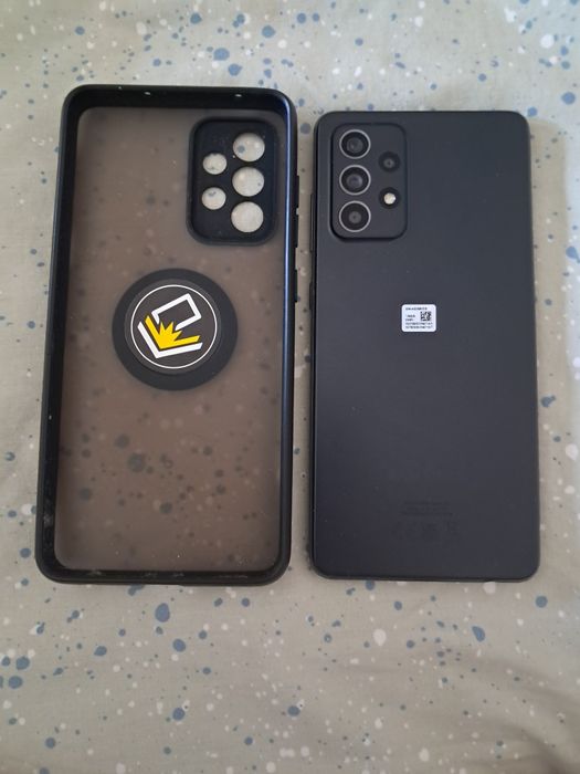 Samsung GALAXY A52 5G