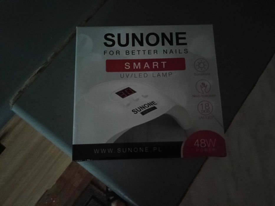 Zestawy do robienia paznokci