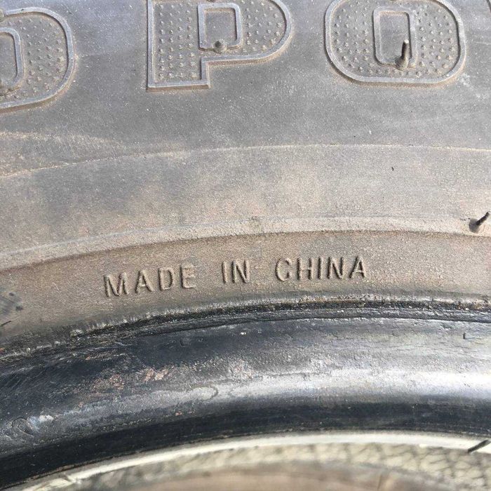 Шини 215/75 R17.5 Windpower WGC28 2шт.