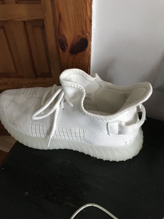 Sneakersy amskue House r. 39/25