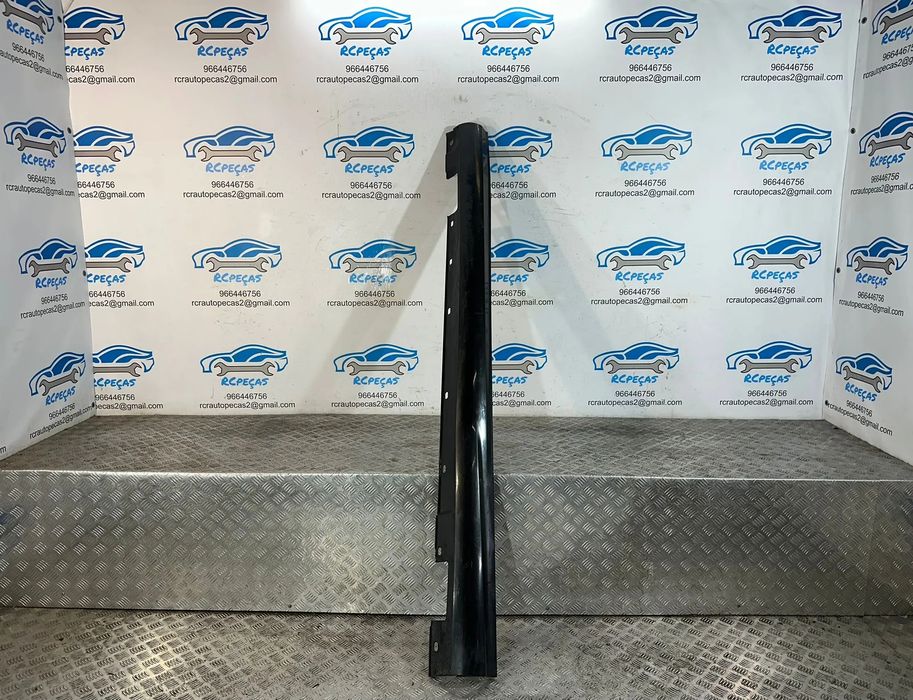 Embaladeiras Saias Laterais Esquerda AMG Originais Mercedes Benz