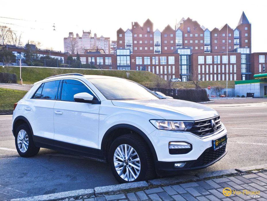 Прокат, аренда машин