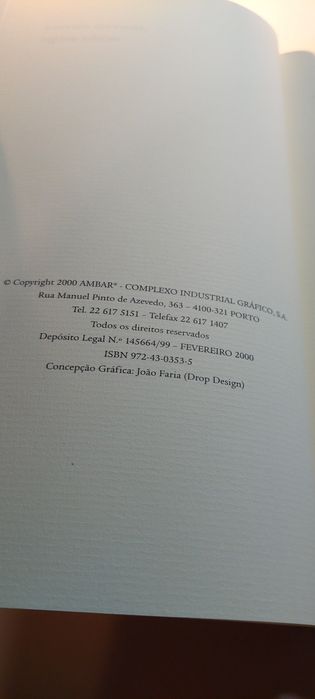 Anorexia Nervosa Minha Amiga - Dulce Bouça