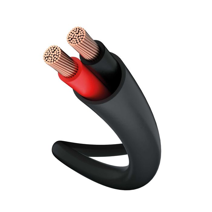 Kabel Głośnikowy Instalacyjny Inakustik Prem LS-CU 2x2,5 Cena za 1Metr