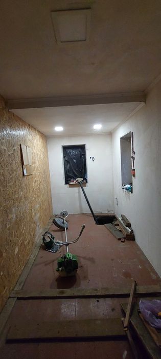 Продам два дома на участке в Солоницевке (п.Ольшаны)