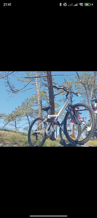 Bicicleta de criança