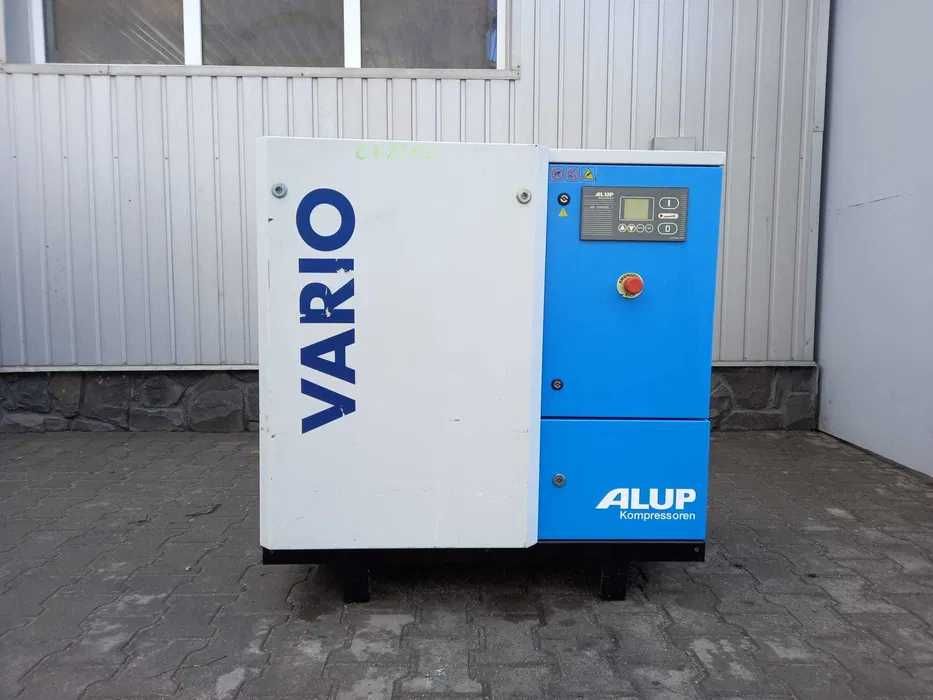 Винтовой компрессор Alup Vario 16 KW 10 bar 2000 л\мин