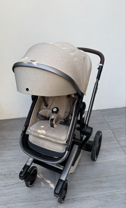 Carrinho de bebé Joolz Day+